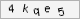LinkEX CAPTCHA